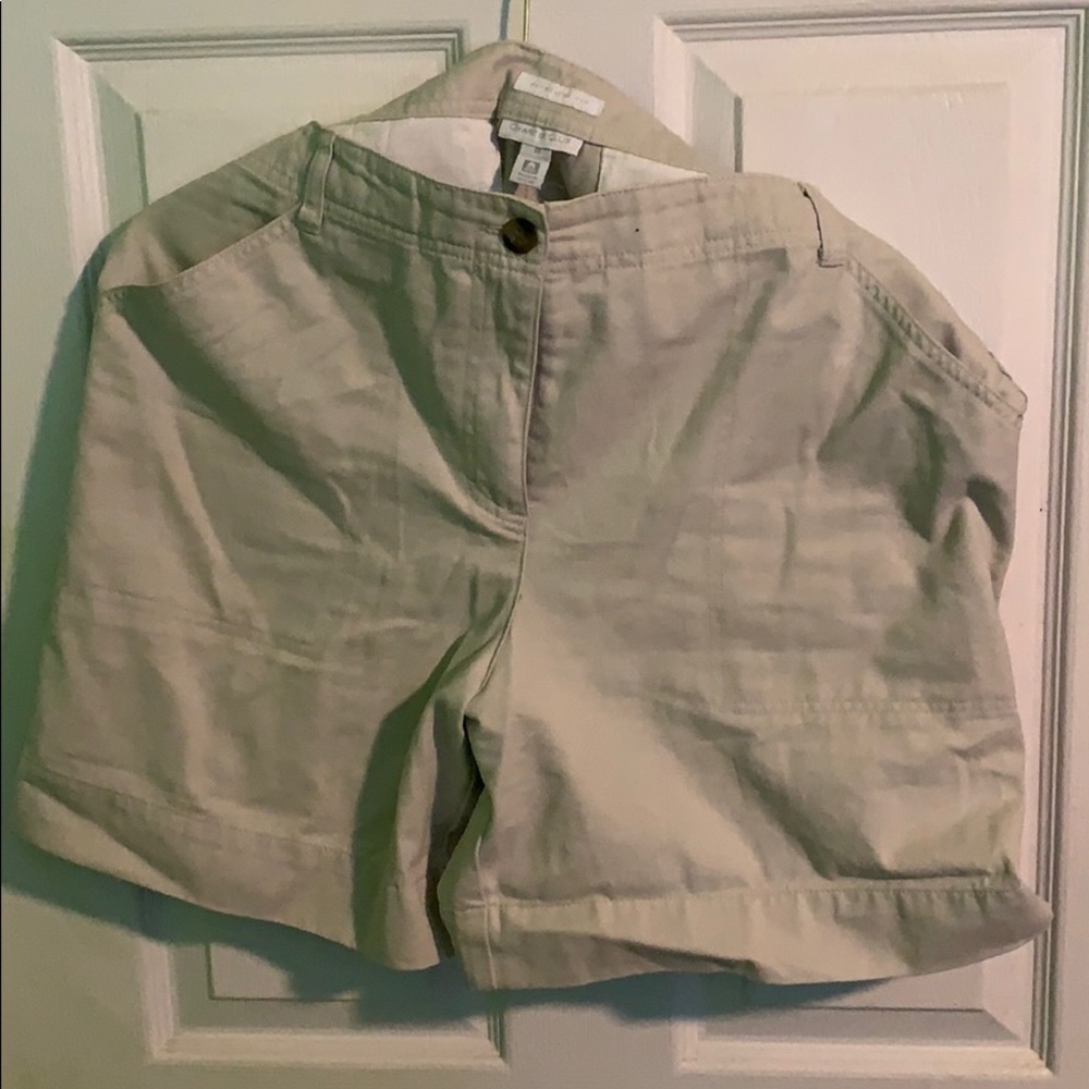 Charter Club Shorts